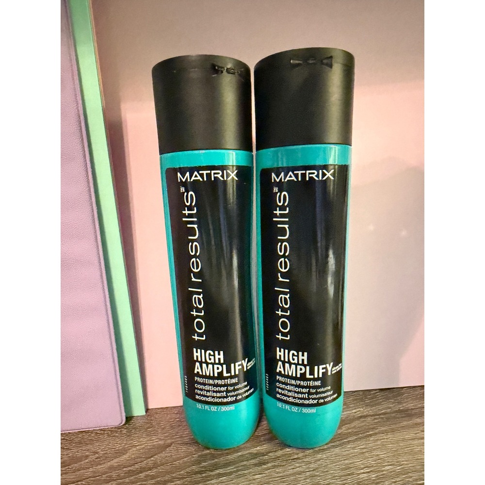 Matrix Total Results High Amplify Volumizing Conditioner‎ hair care